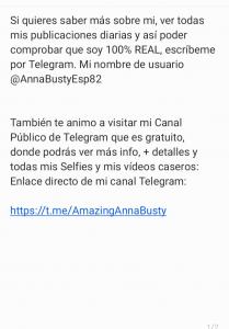 642373468: Chica busca chico en Madrid