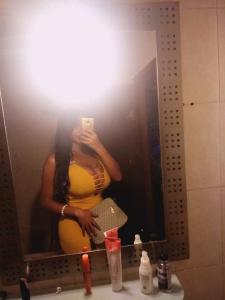 Transexual en Las Palmas: 