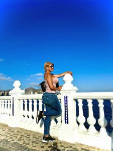 Transexual en Granada: 