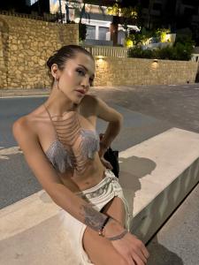 655321567: Transexual en Madrid