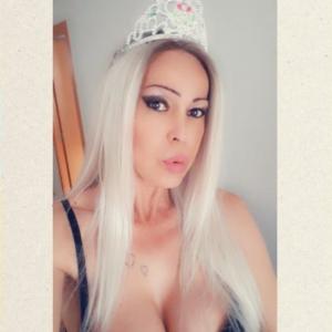 662261389: Transexual en Alicante