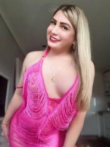 Travesti en Pontevedra: 