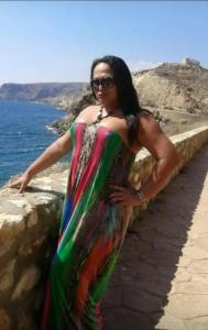 Transexual en Valencia: 