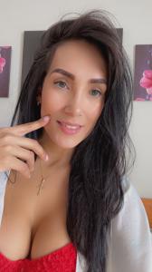 Transexual en Sevilla: 