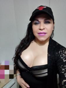 Travesti en Cádiz: 