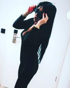 Chica busca chico en Madrid: 