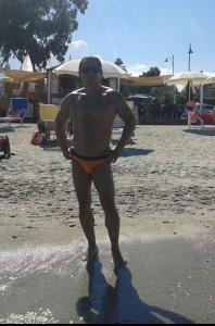 Chico busca chica en Valladolid: 