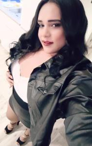 Travesti en Sevilla: 