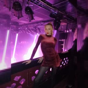 Travesti en Barcelona: 