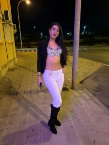 603135471: Travesti en Sevilla