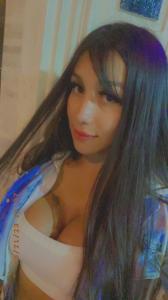 663796559: Transexual en Madrid