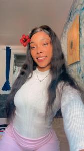 Chica busca chico en Málaga: 