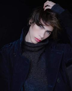 Chico busca chica en Madrid: 