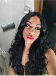 Transexual en Córdoba: 