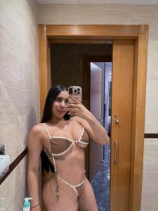 Chica busca chico en Tarragona: 