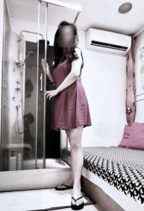 Chica busca chico en Barcelona: 