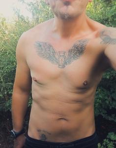 Chico busca chica en Barcelona: 