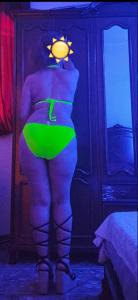 Chica busca chico en Jaén: 