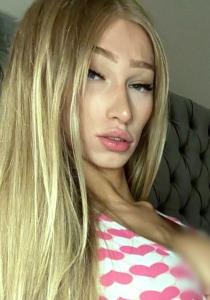 603272625: Travesti en Madrid