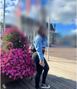 642767341: Chica busca chico en Huelva