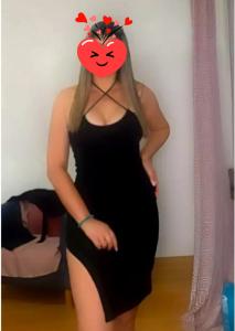 Chica busca chico en Huelva: 