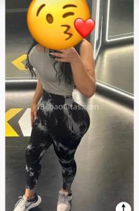 Chica busca chico en Vizcaya: 