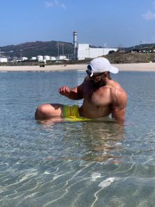 Chico busca chica en Murcia: 