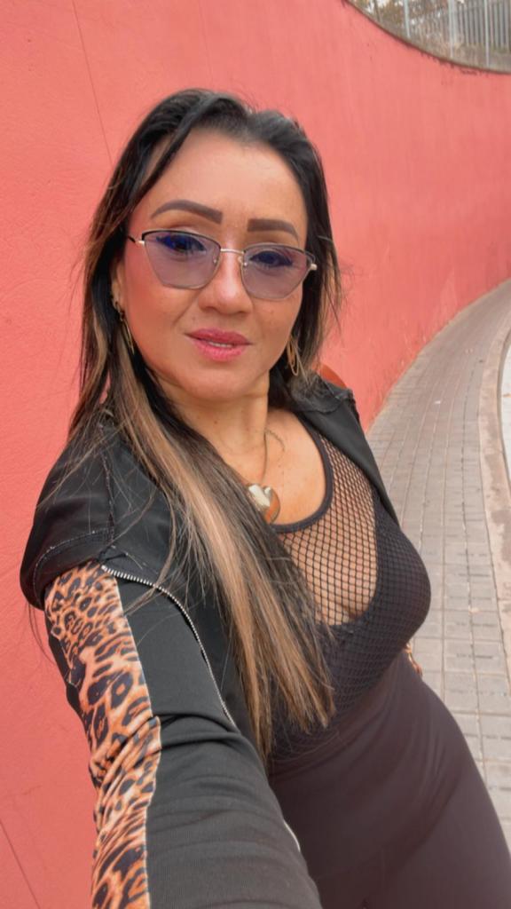 Chica busca chico en Alicante: 