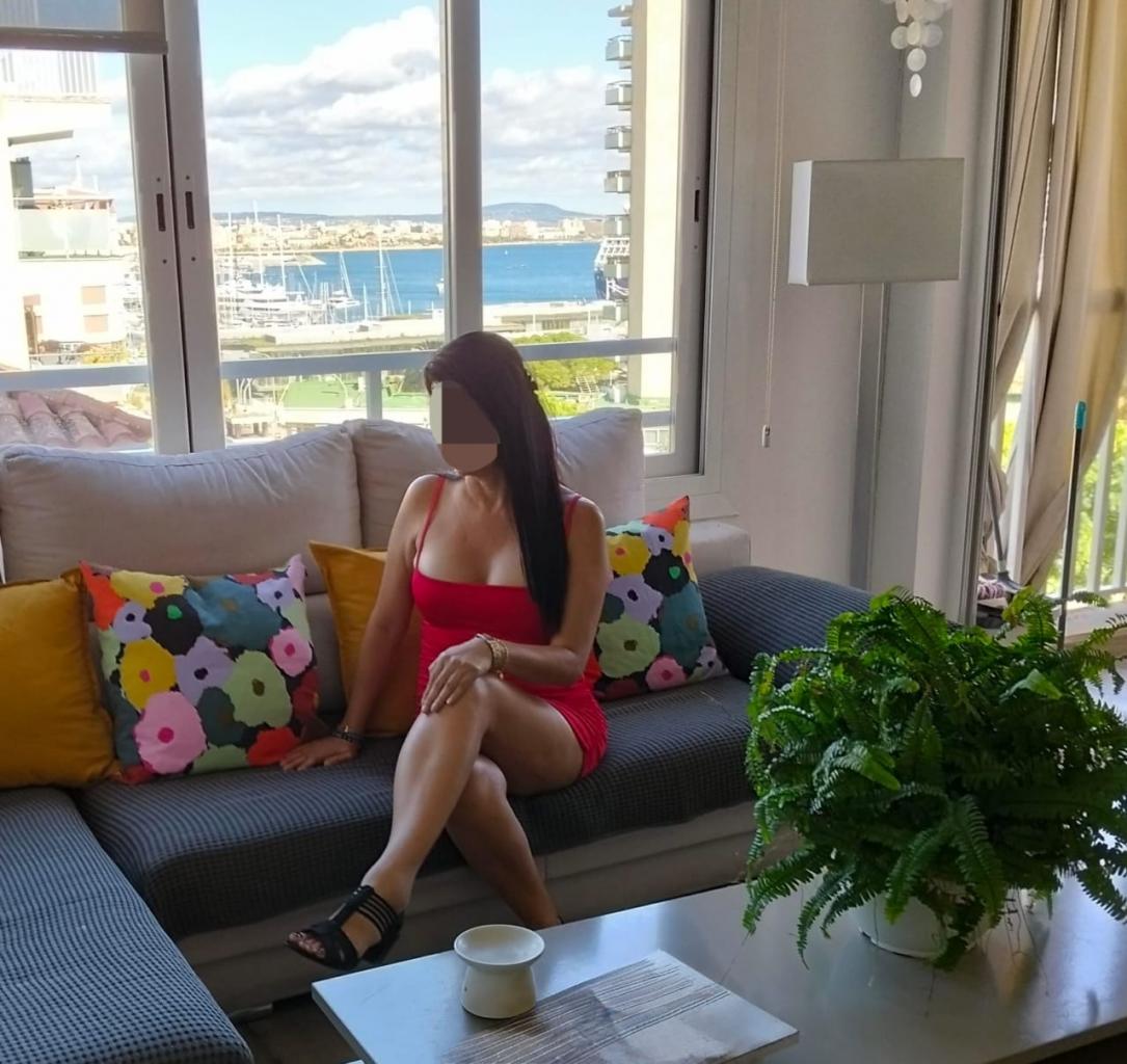 Chica busca chico en Mallorca: 