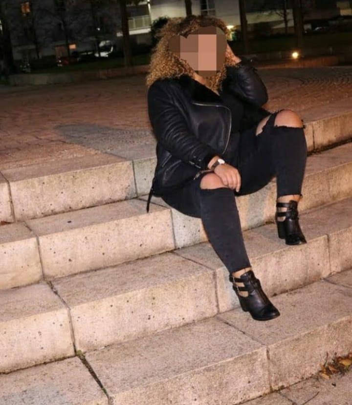 Chica busca chico en Málaga: 