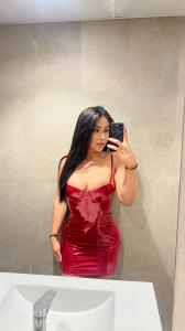 603177675: Travesti en Madrid