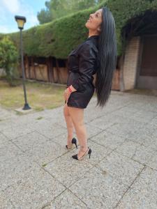 649762764: Chica busca chico en Toledo