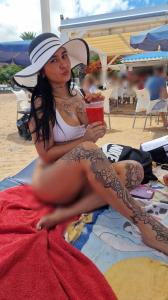 642448175: Chica busca chico en Tenerife