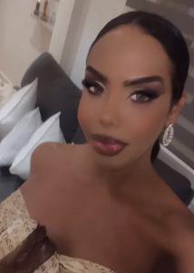 602575594: Travesti en Madrid