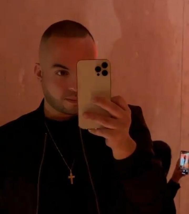 Chico busca chica en Zaragoza: 