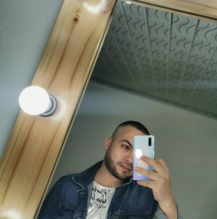 Chico busca chica en Zaragoza: 