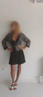 657581058: Chica busca chico en Madrid