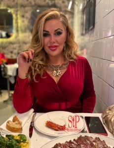 Chica busca chico en Madrid: 