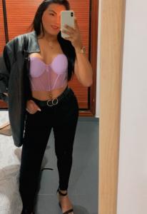 Transexual en Granada: 