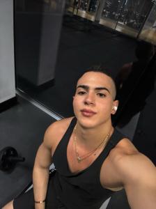 Chico busca chica en Madrid: 