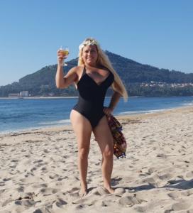 Transexual en Tenerife: 