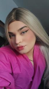 Transexual en Madrid: 