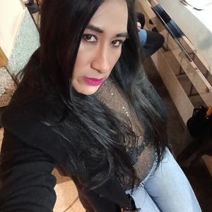 613826531: Transexual en Barcelona