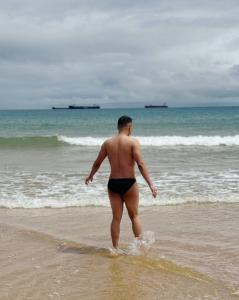 Chica busca chico en Navarra: 