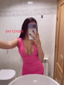 641131088: Chica busca chico en Lérida