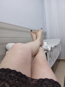 613442269: Chica busca chico en Madrid