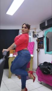 Transexual en Barcelona: 