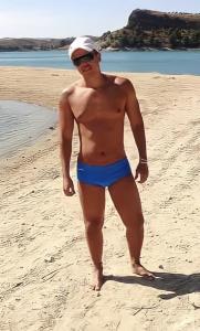 Chico busca chica en Málaga: 