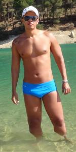 Chico busca chica en Málaga: 