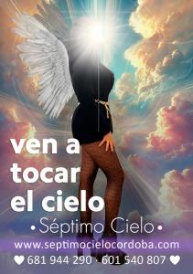 Chica busca chico en Córdoba: 